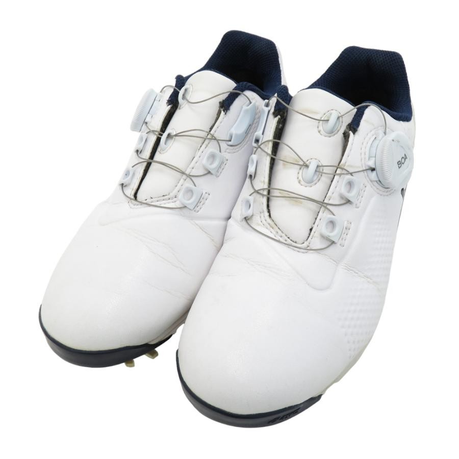 Asics Gel Ace Tour Womens Golf Shoes White US 6.5