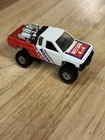 Hot Wheels Nissan 4x4 Vintage 1987 Diecast Toy Car Loose