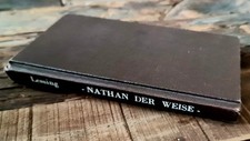 Nathan der Weise von Gotthold Ephraim Lessing- Klett Verlag 