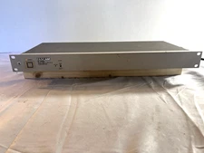 Tascam IF-88AE AES SPDIF TDIF Digital Audio Interface Unit Rackmount Tested