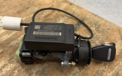#ad #ad 2005 2008 Dodge Magnum Ignition Switch Lock Cylinder W Key OEM Tested Warranty $89.99