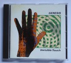 Genesis - Invisible Touch