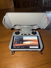 DJI DJRC03 Radiocomando - Grigio
