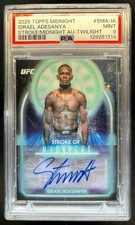 2025 Topps Midnight UFC Checklist Guide in-content 30