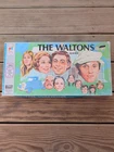 THE WALTONS 1974 Vintage Board Game Milton Bradley 4407 Complete 42 Cards
