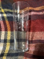 J2o Embossed Straight Edge Highball Tumbler Glasses Juice Drink J2o Embossed Straight Edge Highball Tumbler Glasses Juice Drink