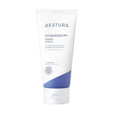 [US seller] AESTURA  Atobarrier 365 Cream with Ceramide Lasting Hydration 80ml