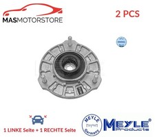 FEDERBEINLAGER DOMLAGER PAAR MEYLE 15-14 641 0003 2PCS A FÜR ALFA ROMEO GIULIA