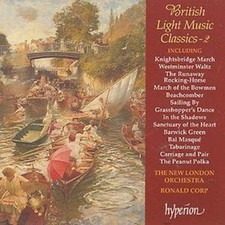 Eric Coates: British Light Music