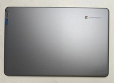New Lcd Rear Back A Cover For Lenovo 14e Chromebook Gen 3 82W6 82W7 5CB1L57547