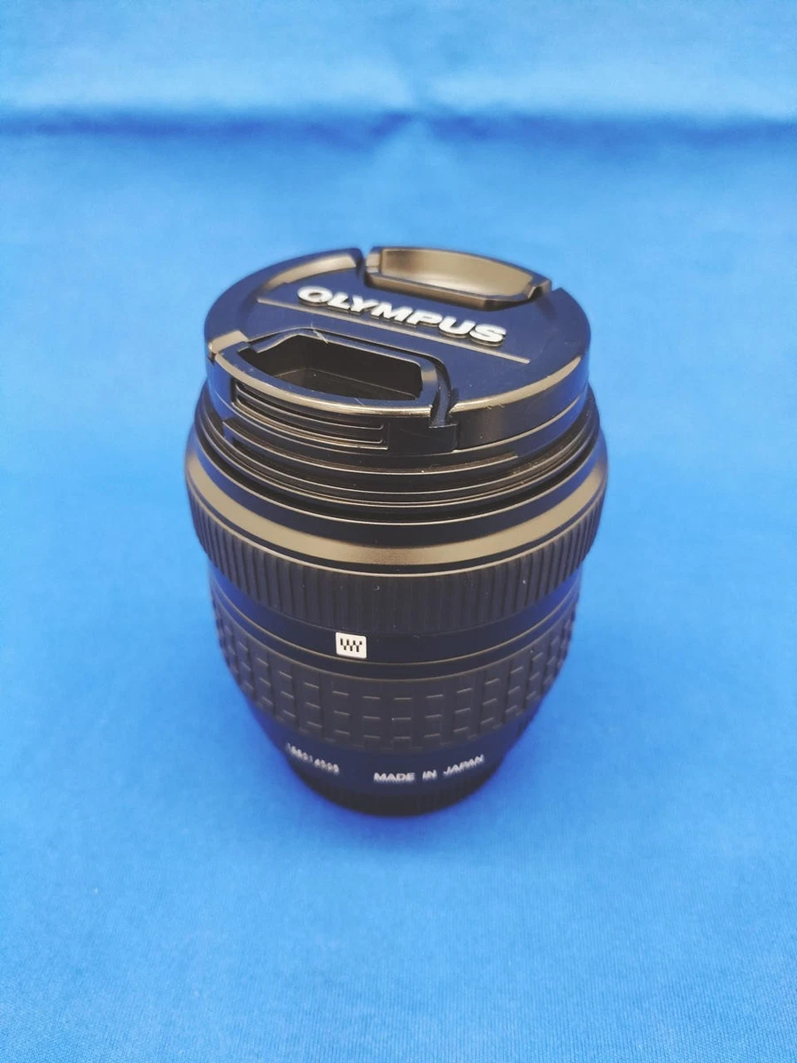 Olympus 18-180mm f/3.5-6.3 Camera Lenses for sale | eBay