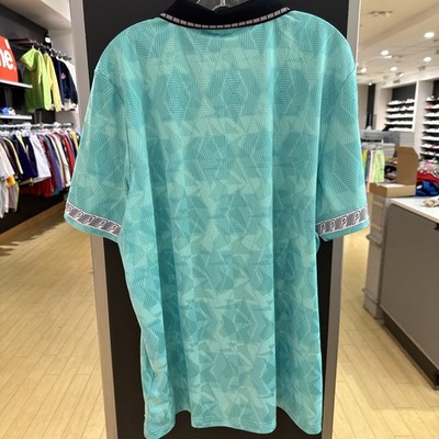 Palace X Umbro Classic Jersey Florida Keys SZ XL | eBay