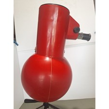 Edmund Scientific Astroscan 2001 Telescope Re...