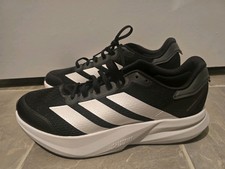 Adidas Duramo Speed 2 - Black White