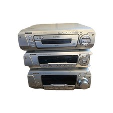 TECHNICS SA-EH760 Amplificatore Sintonizzatore Stereo SH-EH760 Processore Audio SL-SH760 CD