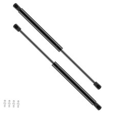 2 Pcs Front Hood Lift Supports Shocks Strut Gas Springs For 1999 - 2001 Acura