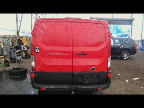 Blower Motor Front Under Dash Fits 15-23 TRANSIT 150 6694915 - Picture 2 of 14