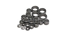 RCS Model Bearing Set for XRAY RC T3 BG777
