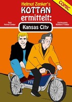 Kottan Ermittelt: Kansas City Helmut Zenker
