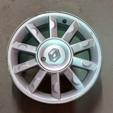 Jantes Renault MODUS