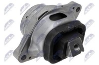 NTY Motorlager ZPS-LR-007 Gummi/Metall FüR Landrover Range Rover 3 L322 4X4