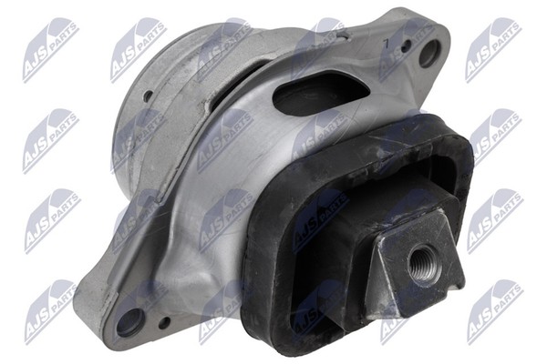 NTY Motorlager ZPS-LR-007 Gummi/Metall FüR Landrover Range Rover 3 L322 4X4-image