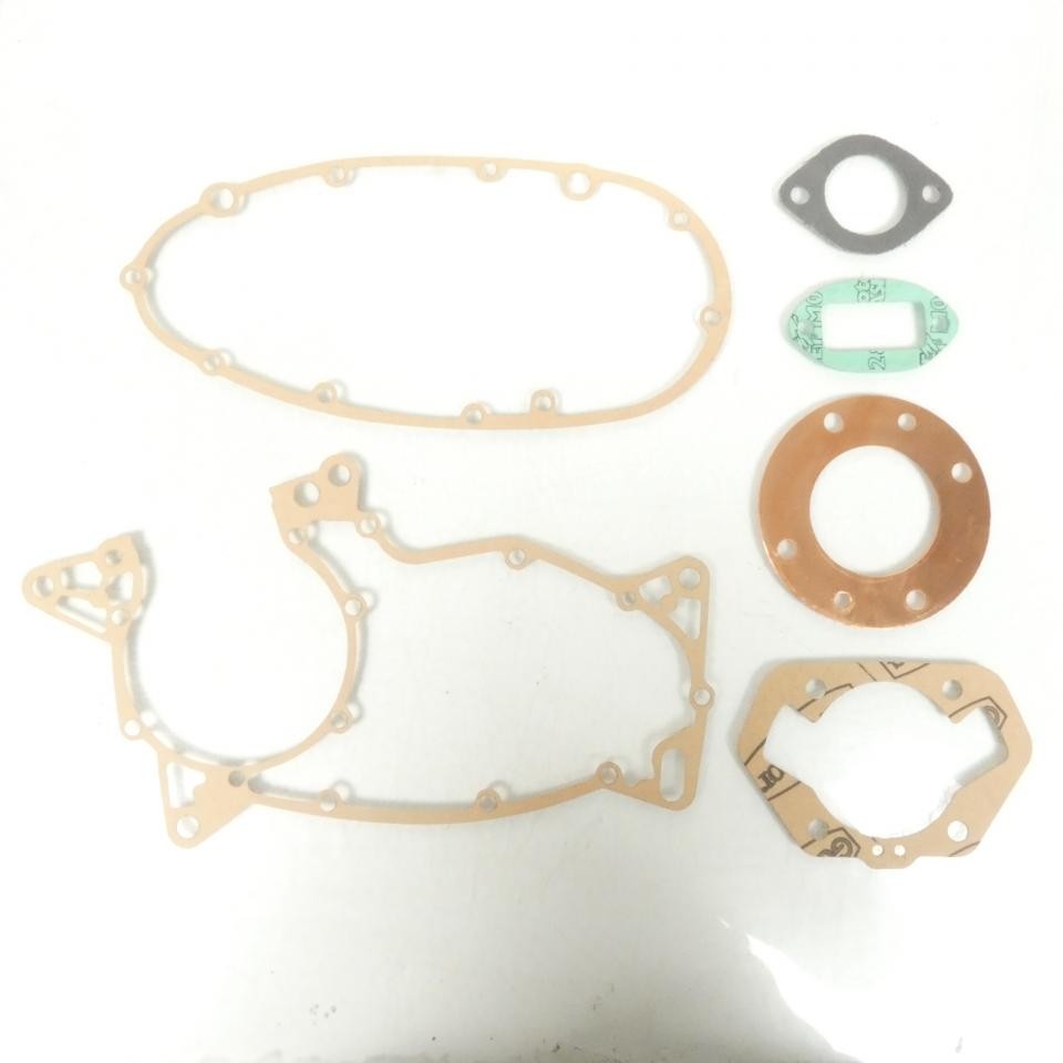 Pochette joint moteur Athena Zundapp 125 Regolarita P400500850030 kit 2T