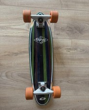 24” Osprey Cruzer Cruiser Skateboard