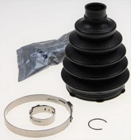 Löbro 306832 Faltenbalgsatz, Antriebswelle FüR Abarth Alfa Romeo