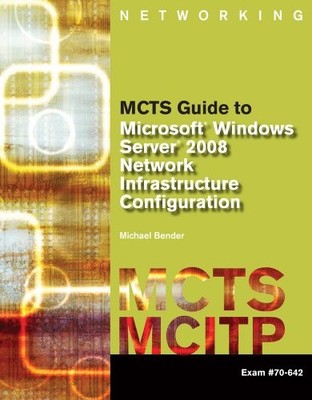 WEB-BASED LABS: MCTS GUIDE TO MICROSOFT WINDOWS SERVER By Labmentors