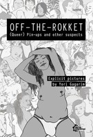 Yori Gagarim | OFF-THE-ROKKET | Taschenbuch | Deutsch (2017) | Geklebt | 96 S.