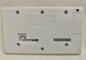 Nintendo Game & Watch Turtle Bridge TL-28 Wide Screen Handheld Console Box