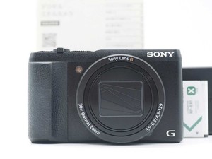 Sony Dsc Hx60 | eBay