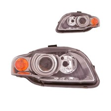 ALKAR Xenon Scheinwerfer links rechts für Audi A4 8EC B7 8ED 8H7 B6 8HE