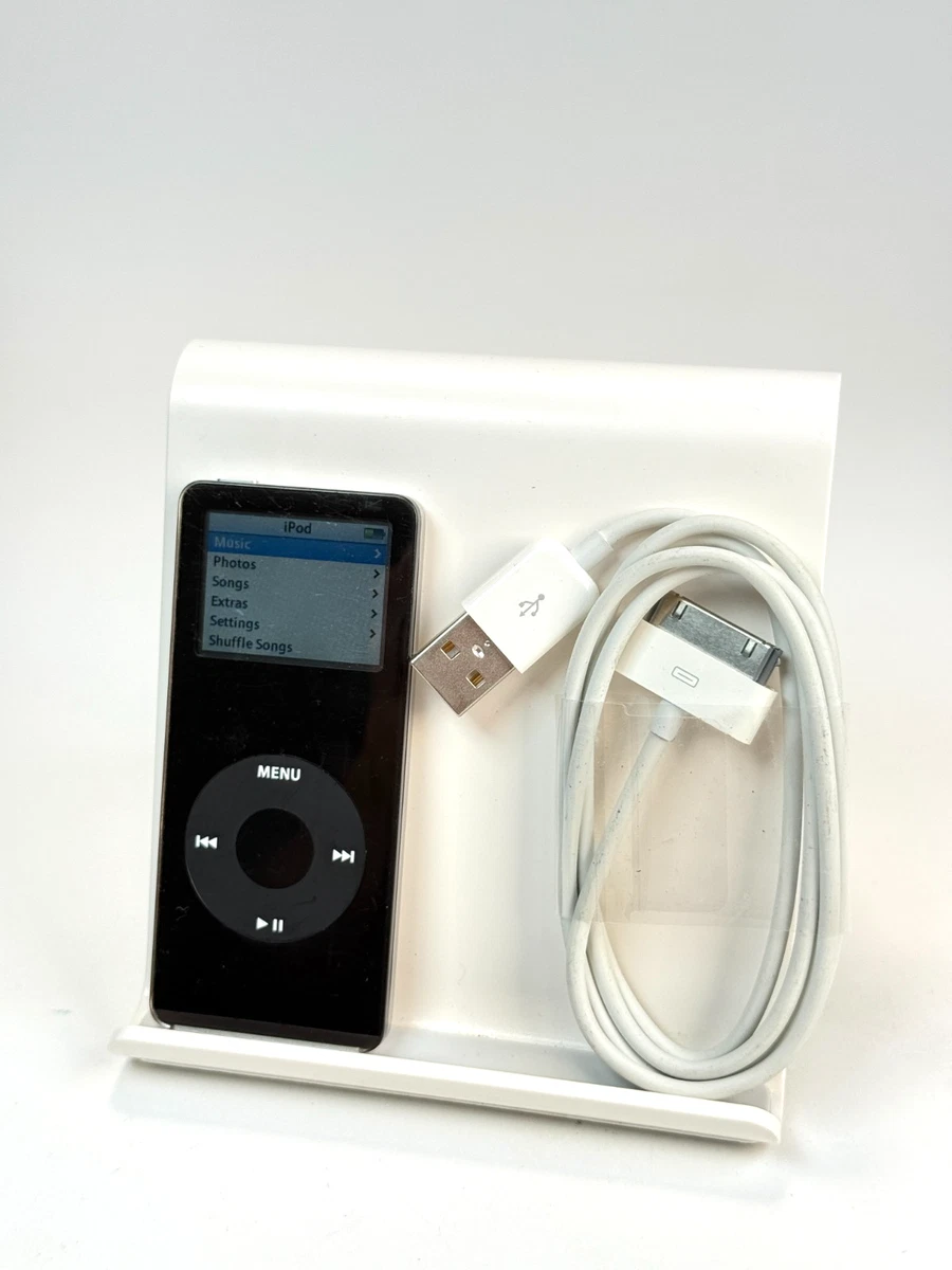 Apple iPod Nano 1st Generation MP3 Players for sale | eBay