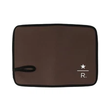 STARBUCKS RESERVE ROASTERY TOKYO Sauna Mat Brown Collection Limited Japan New
