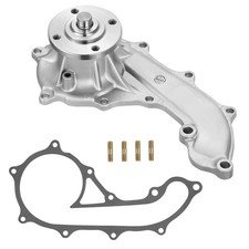 Coolant Water Pump Fits Toyota T100 1994-1998 2.7L Tacoma 95-04 2.4L 95-22 2.7L
