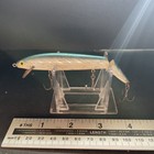 Vintage Rebel Jointed Fishing Lure  — photo 1