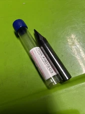 Harvey Tool Solid Carbide Chamfer Cutter 18315-C3 (G8)