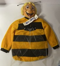 Costume et Masque Vintage epoque Cesar - Maya l’abeille Ape Maga
