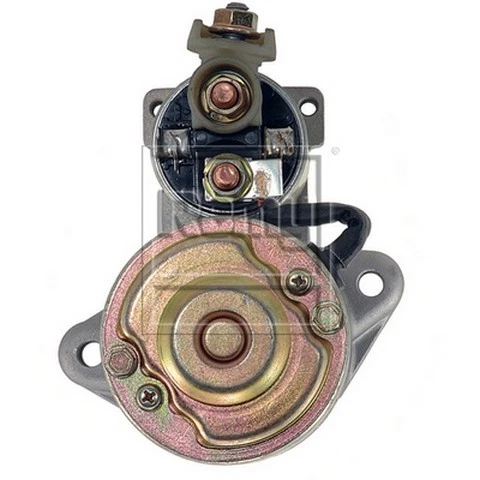 Arranque premium Remy 17739 para 01-04 Chevrolet Suzuki Tracker Vitara Foto 2 de 4