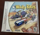 Wacky Races (Sega Dreamcast, 2000)
