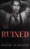 Maggie Alabaster | Ruined | Taschenbuch | Englisch (2024) | Maggie Alabaster