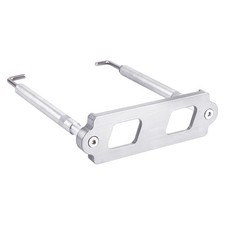 Batteriehalter Batteriebefestigung Batteriehalterung für Honda Civic Acura RSX