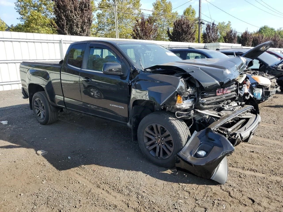 Temperature Control Automatic Temperature Control Fits 15-22 COLORADO 2052857 Foto 4 de 4
