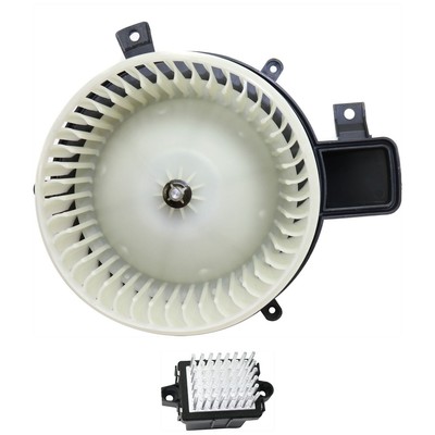 Blower Motors for Dodge Charger Chrysler 300 Challenger Magnum 2008