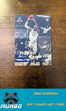 2021 Panini Chronicles Draft Picks #92 Isaiah Jackson