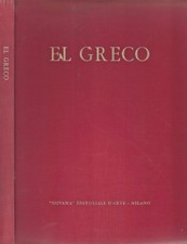 El Greco. . 1961. .