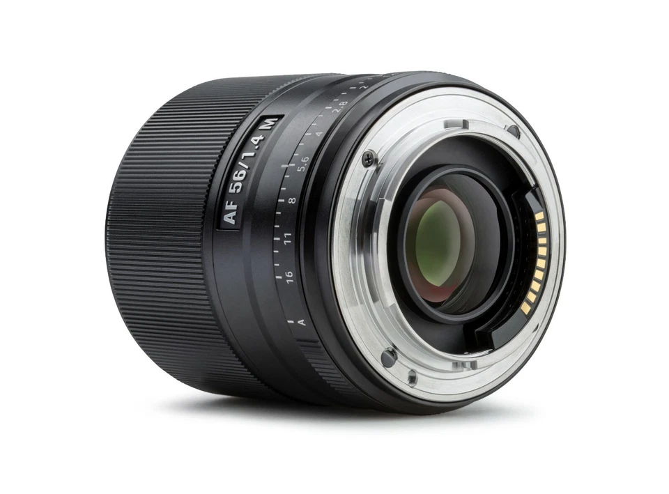 DHL Viltrox 56mm F1.4 STM Prime APS-C Auto Fucus for Fuji X-mount XT4 XT3 XT30 - Image 4 of 4