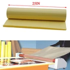 1968x25In Cold Laminating Film Glossy Self-Adhesive Lamination Vinyl Roll Film